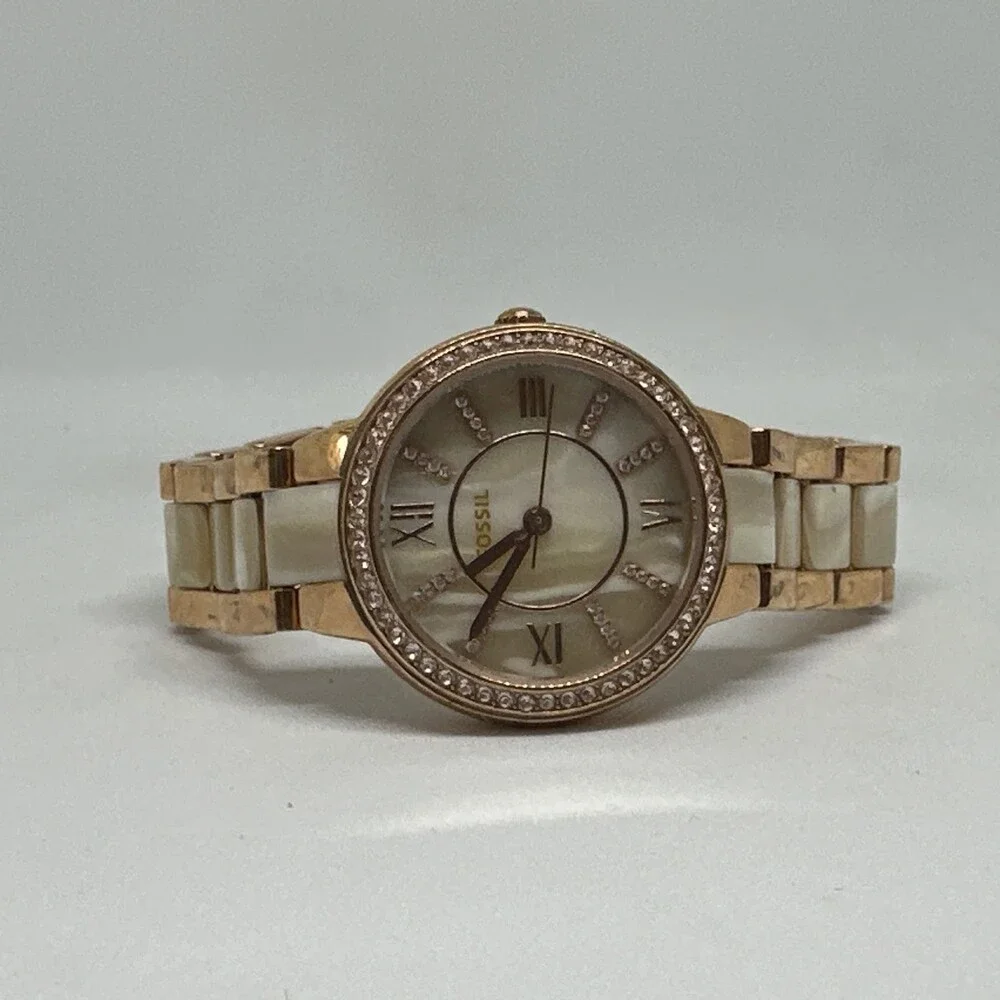Fossil colleague es3655